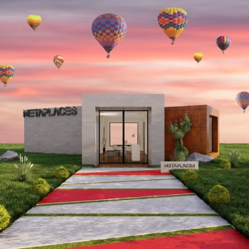 Metaplaces Small Offices