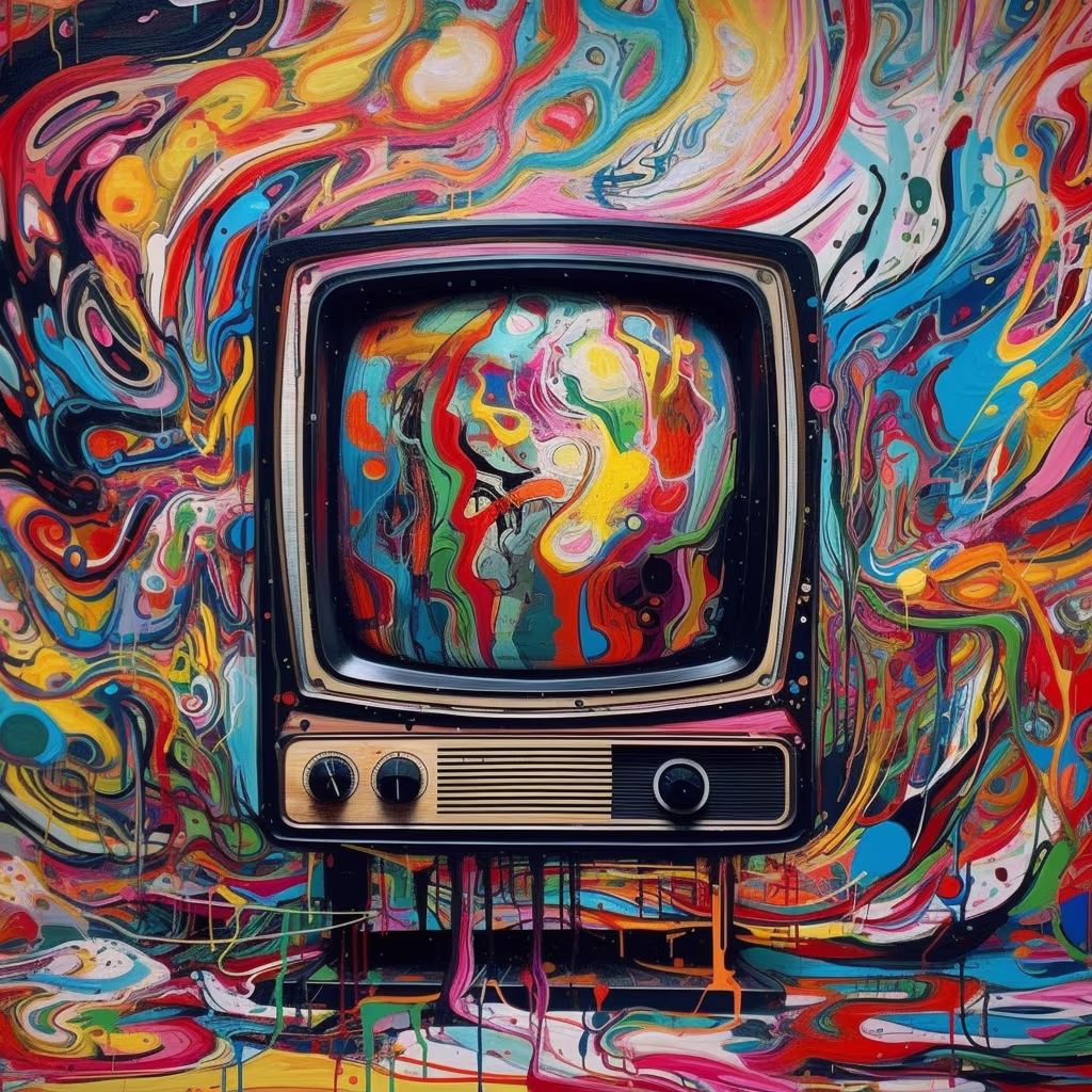 AI Art by x1 Designs