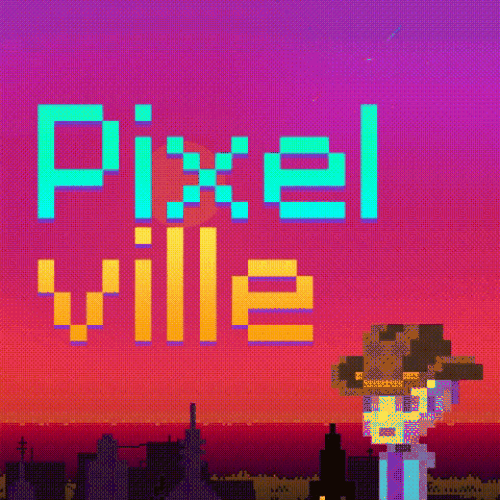 PixelVille
