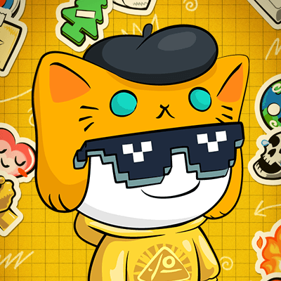 Expressions Collection x Reddit Collectible Avatars