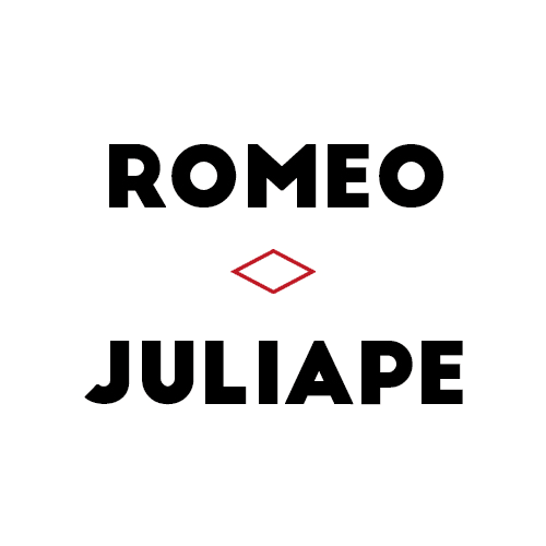 Romeo and Juliape