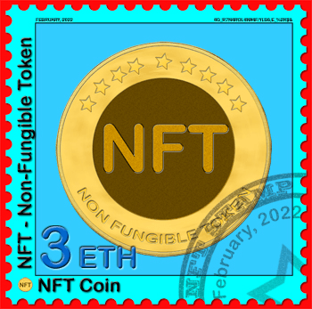 NFT-STAMP