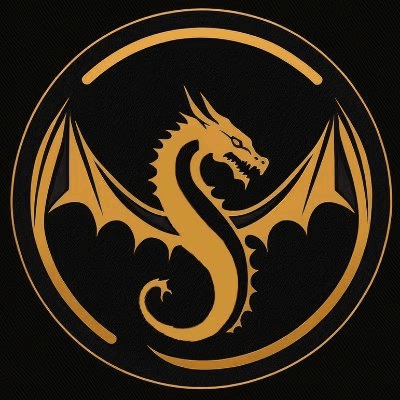 Dragon's Crossing Item NFTs