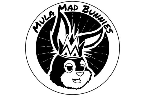 Mula Mad Bunnies