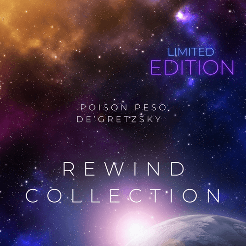 $Peso’s “777” Rewind Collection