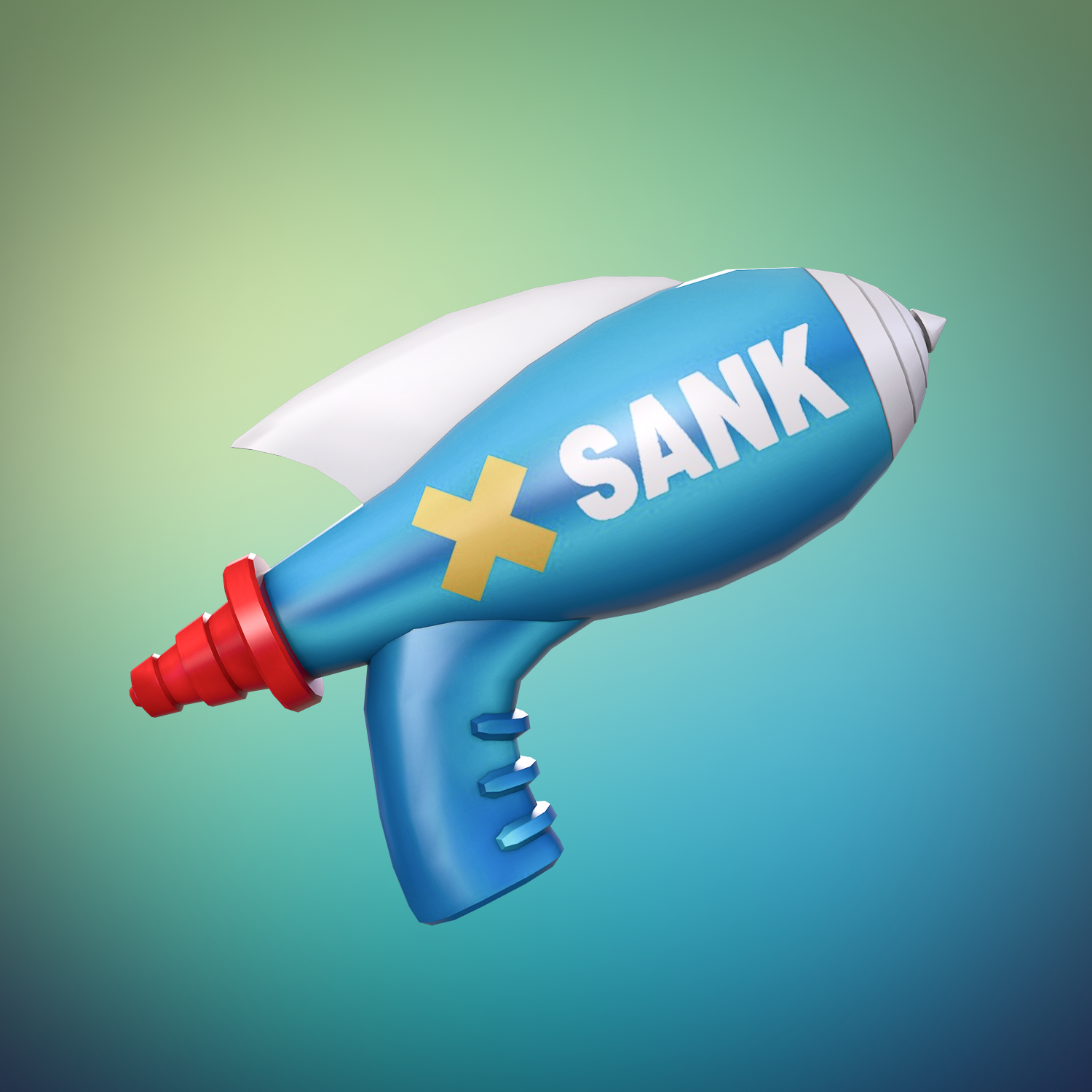 Mini Royale x Sank Toys (Loot)