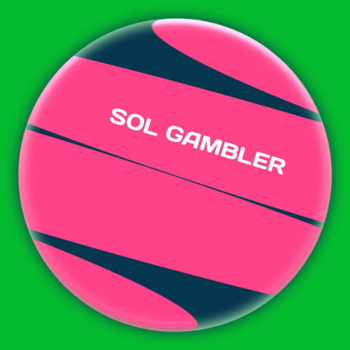 Solgambler Coin