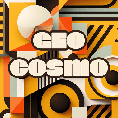 GeoCosmo Genesis