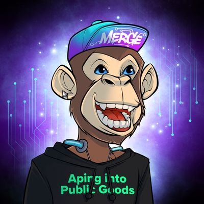 Merge Apes