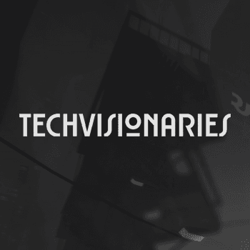 FABIO GIAMPIETRO - TECHVISIONARIES