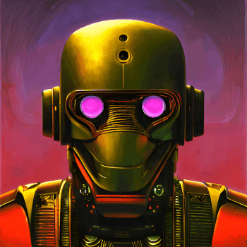 Robots NFT Collection