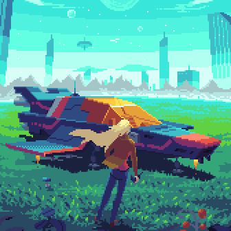 SYSTEM EXPLORER VEHICLES MARK 1