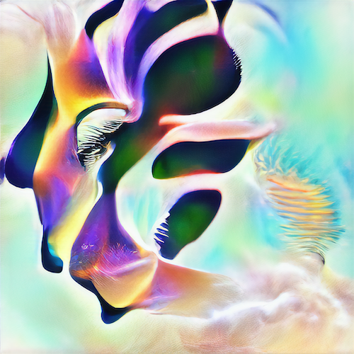 Ethereals By Enigma Expanses