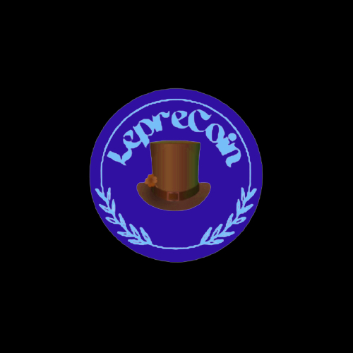 Leprecoins