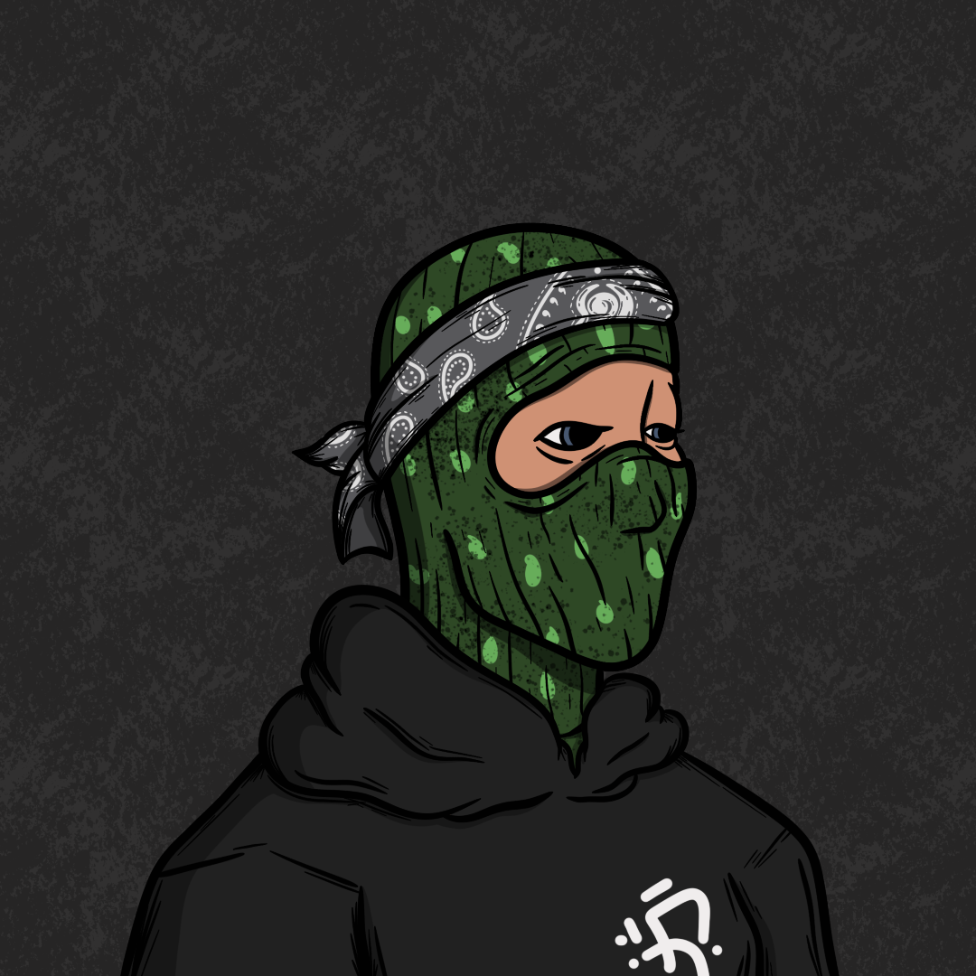 Street Bandit DAO
