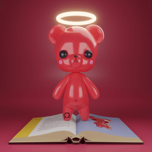 TalesFromCryptoSpace