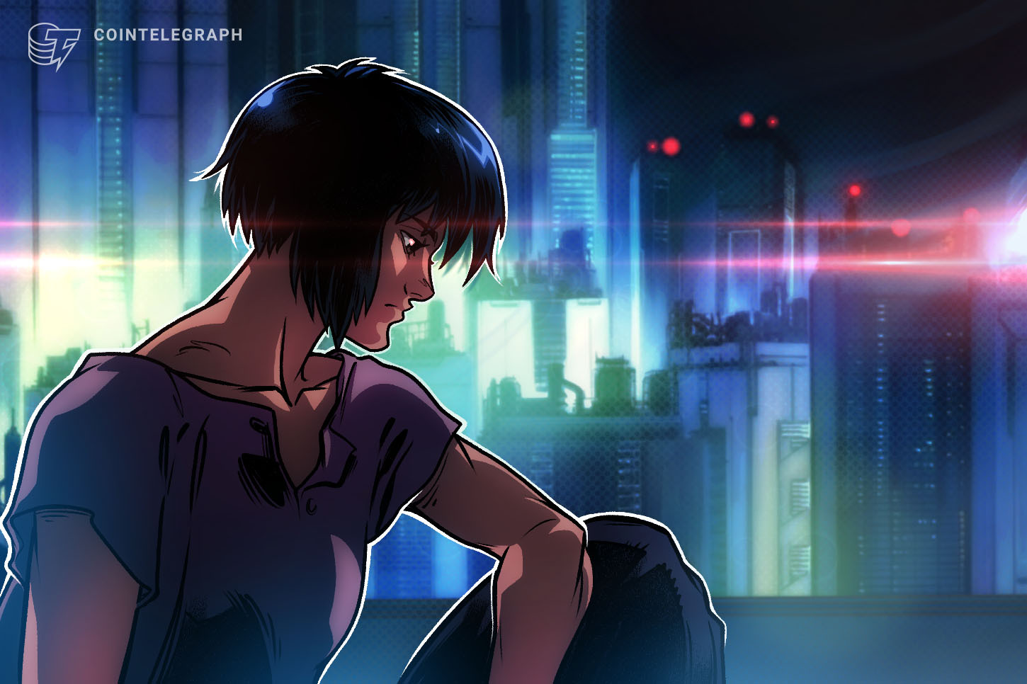 Top 9 Cyberpunk Movies of All Time