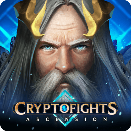 CryptoFights: Ascension