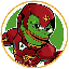 Iron Pepe
