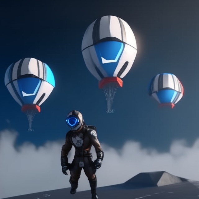 Arbitrum Treasure Hunt