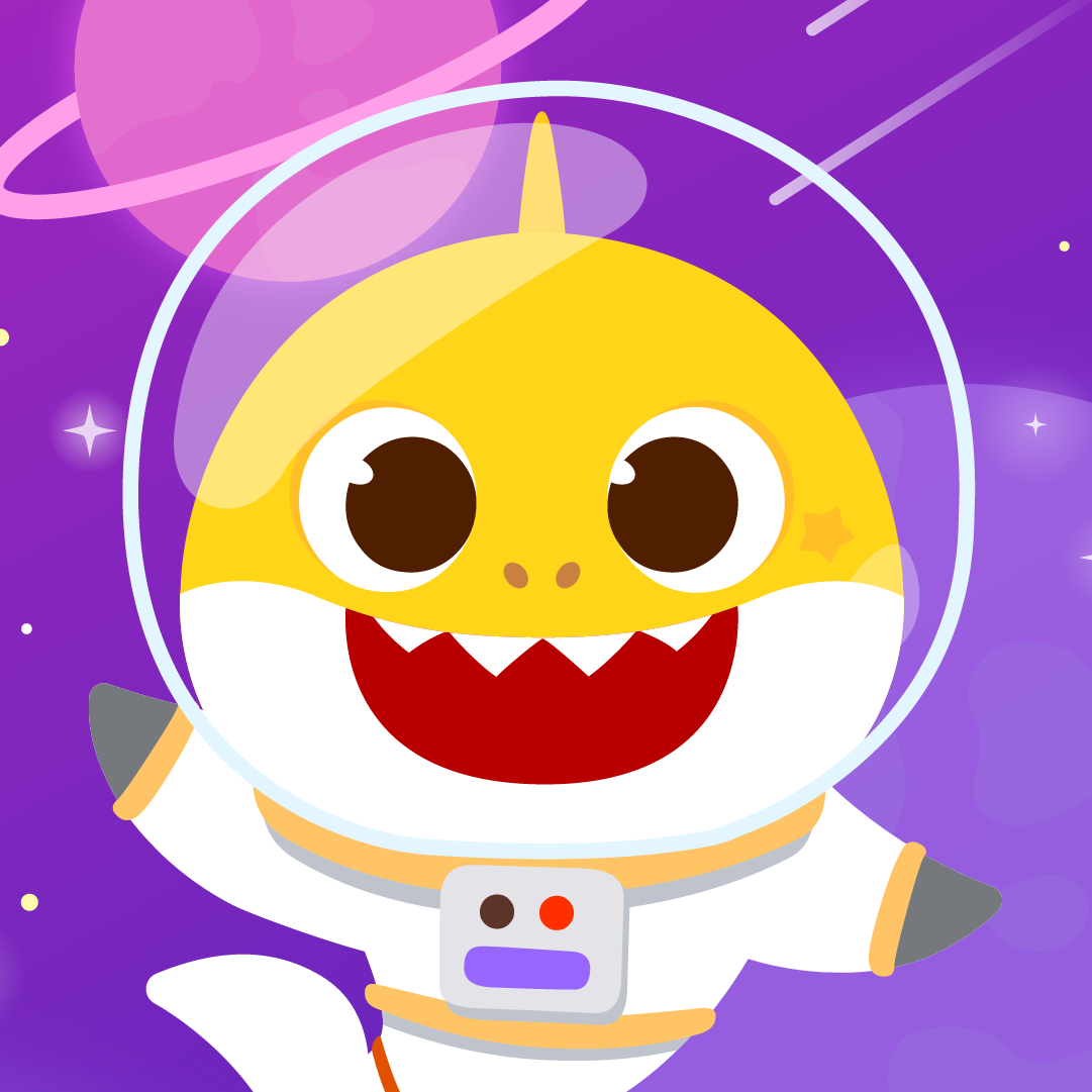 Baby Shark: Collection No. 2