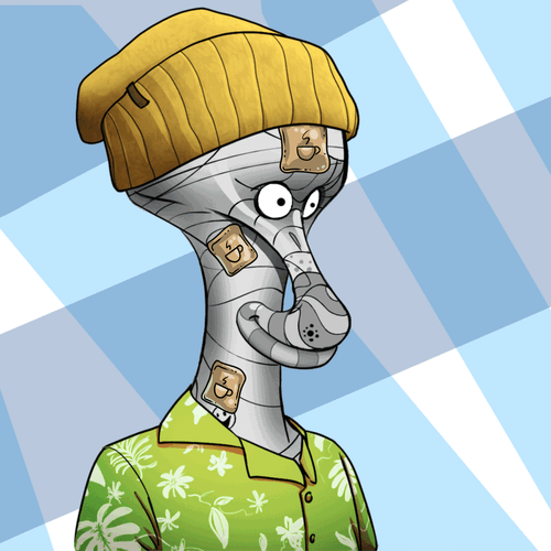 CaffeinatedCreatures