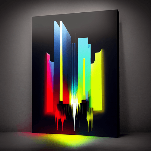 Elemental: Neon edition