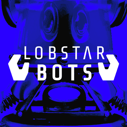 The Lobstarbots