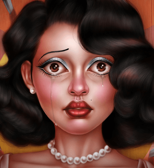 Karla Nichole Garcia