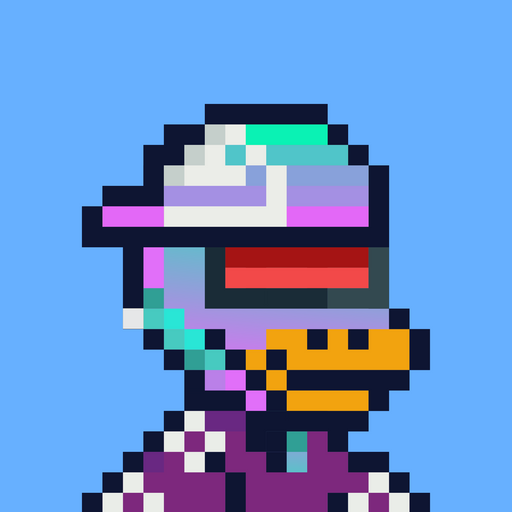 Solana Donkey Business