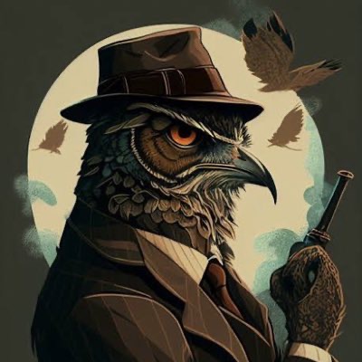 ArbirdAI Membership NFT