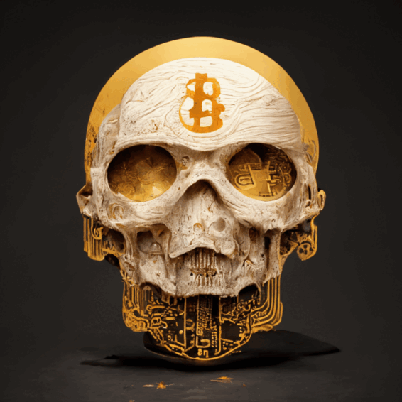 The Skull Collective