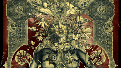 HANDIEDAN Vector Equilibrium