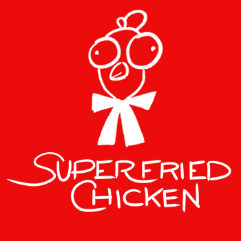 Super Fried Chicken