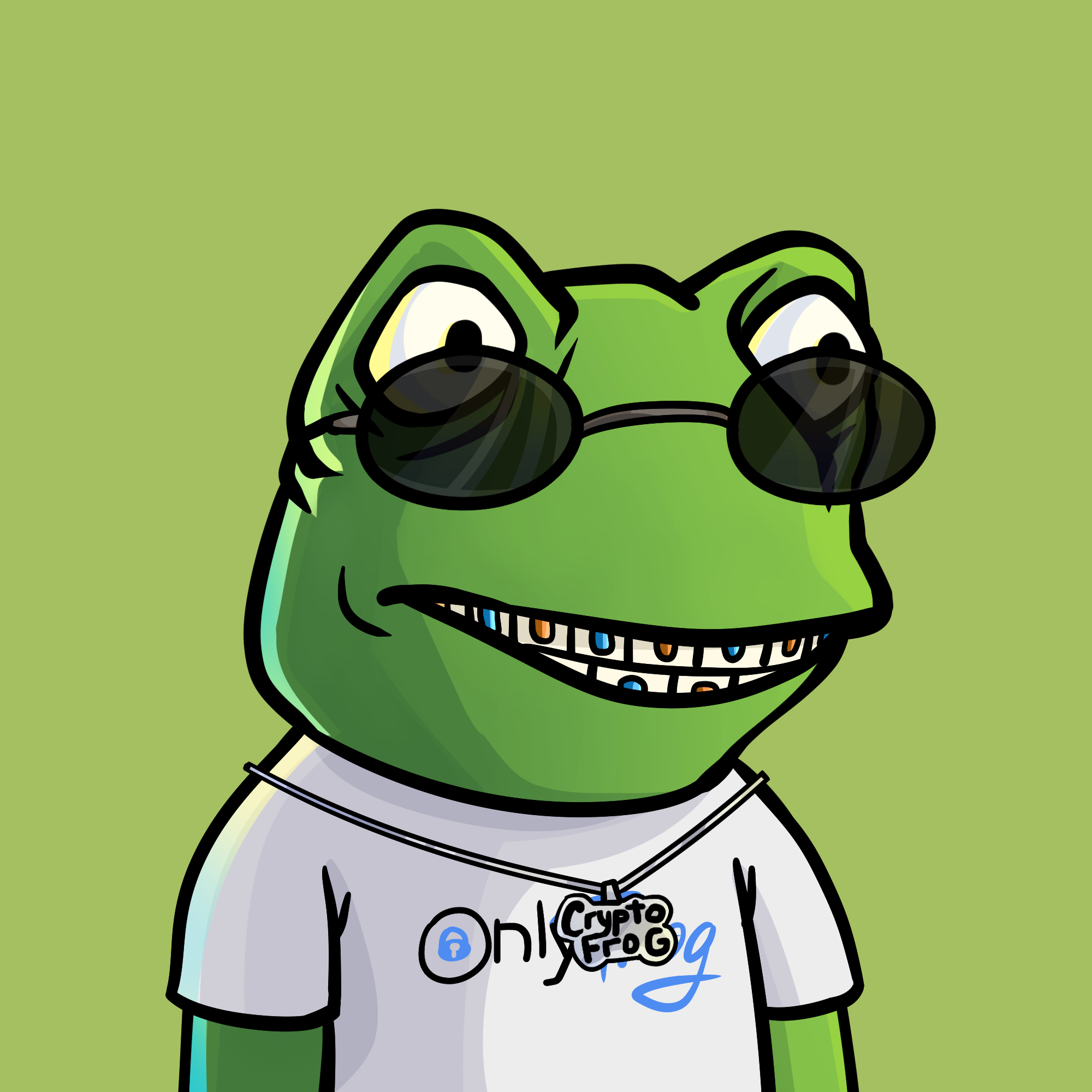 CryptoFrog