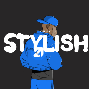 Stylish Monkeys