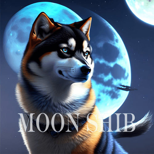 Moon Shib