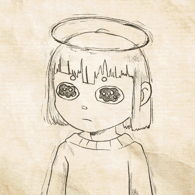 Restlesslines by Alemf