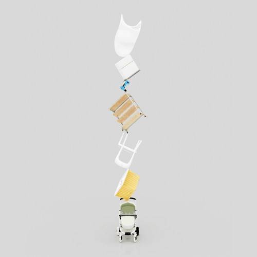 Most Accidents Happen At Home