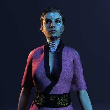 Web 3.0 Women's World