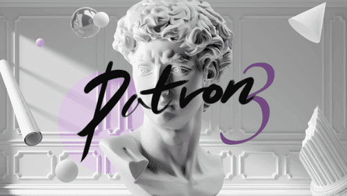 Art de Finance APN Patron