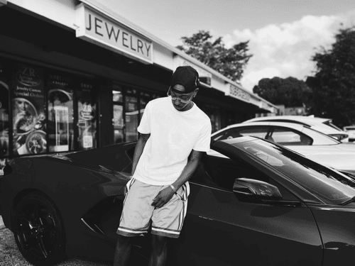 1000 Words - Produced by The Usual Suspects