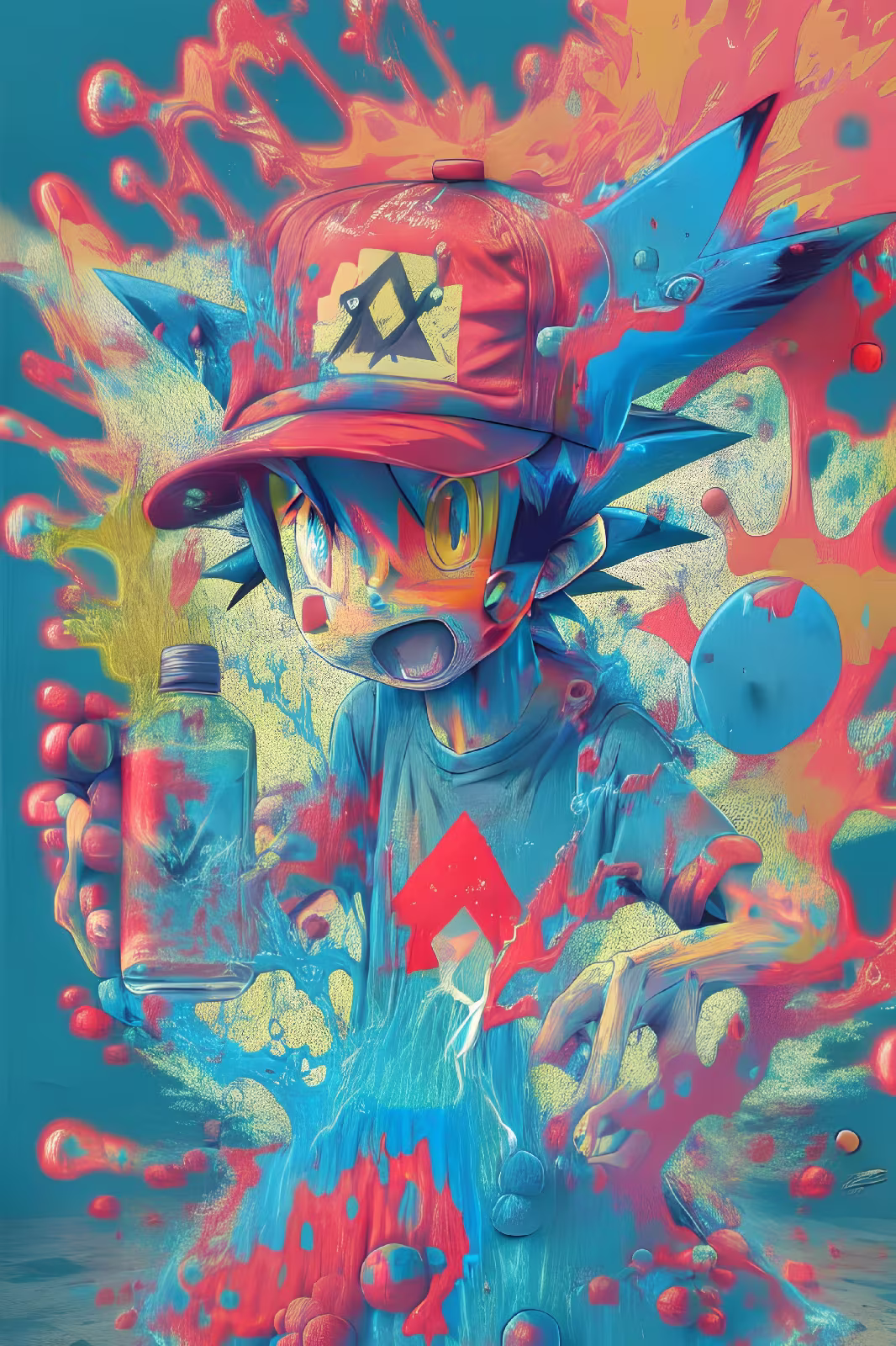 Acid Ketchum