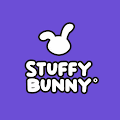 Stuffy Bunny NFT
