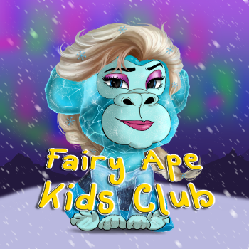 Fairy Ape Kids Club (FAKC)