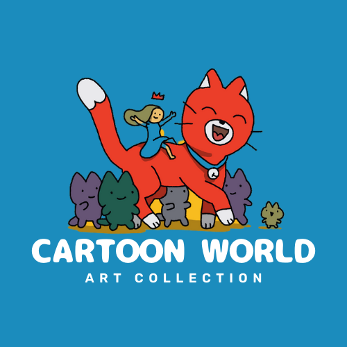 Cartoon World!