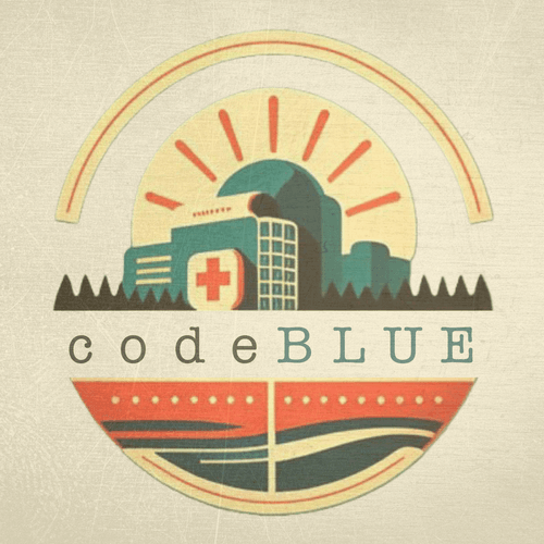 code BLUE
