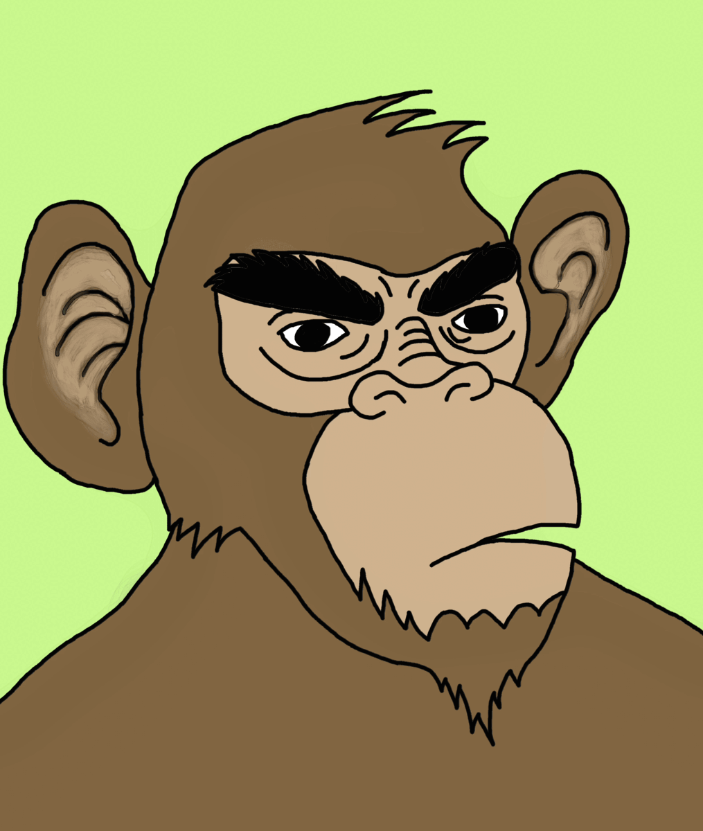 Angry Ape Collection