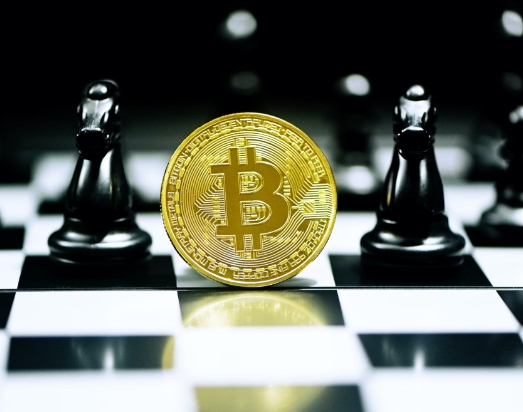 この強気相場でビットコインが新たな高値を記録し、一方でアルトコインが新たな安値を記録したのは一体何なのでしょうか?