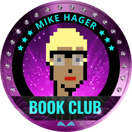Mike Hager Book Club